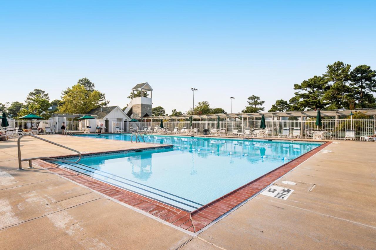 Mallard Lakes - 142 Cardinal Selbyville Bagian luar foto