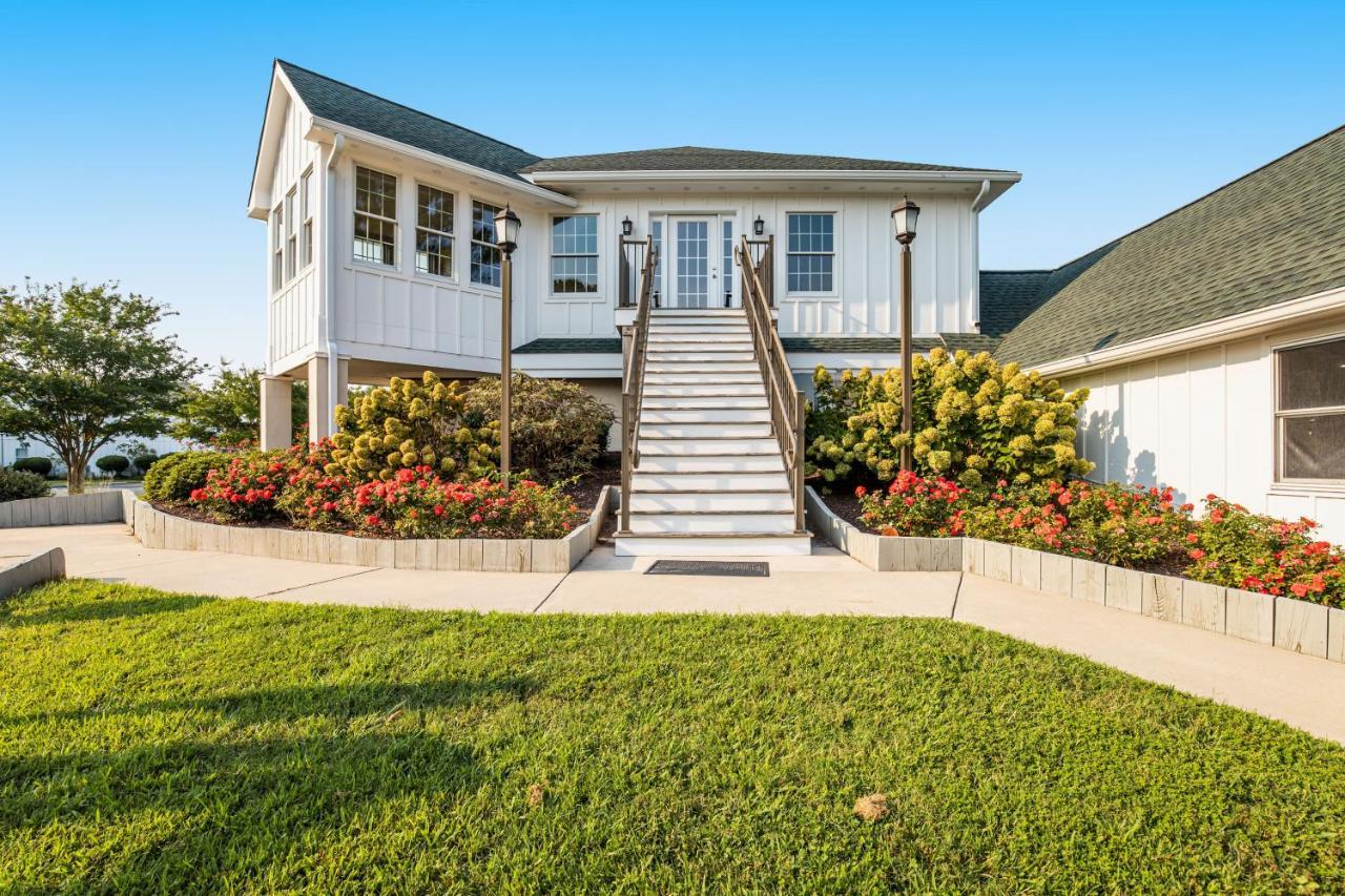 Mallard Lakes - 142 Cardinal Selbyville Bagian luar foto
