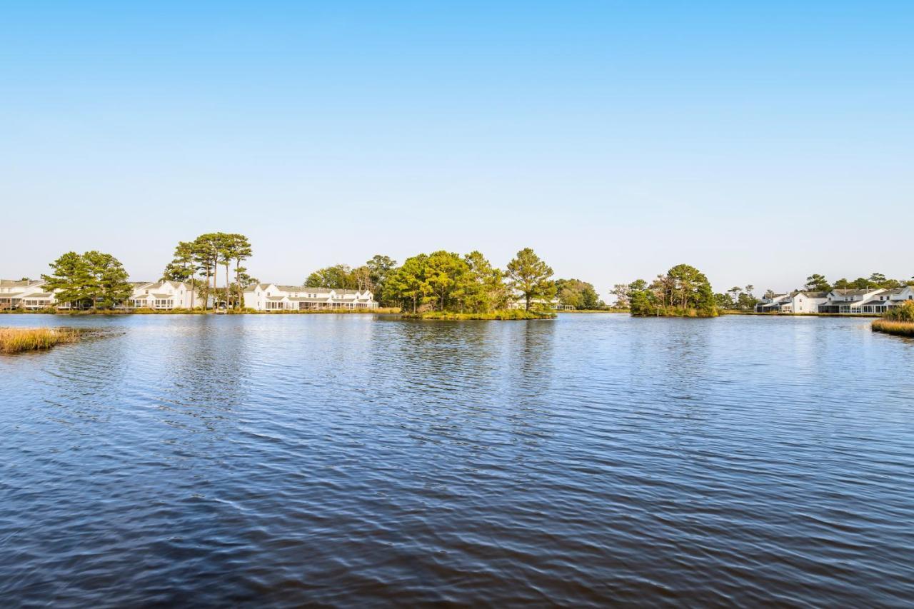 Mallard Lakes - 142 Cardinal Selbyville Bagian luar foto