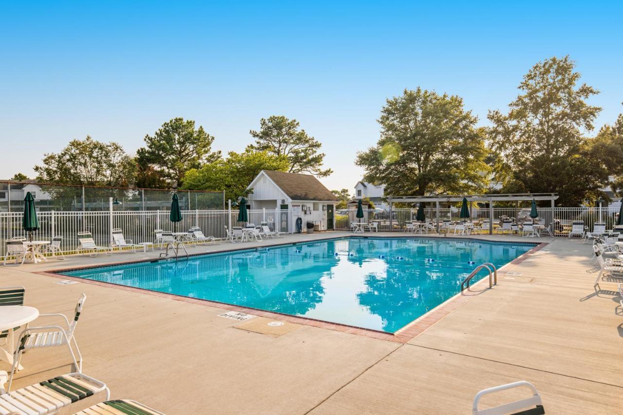 Mallard Lakes - 142 Cardinal Selbyville Bagian luar foto