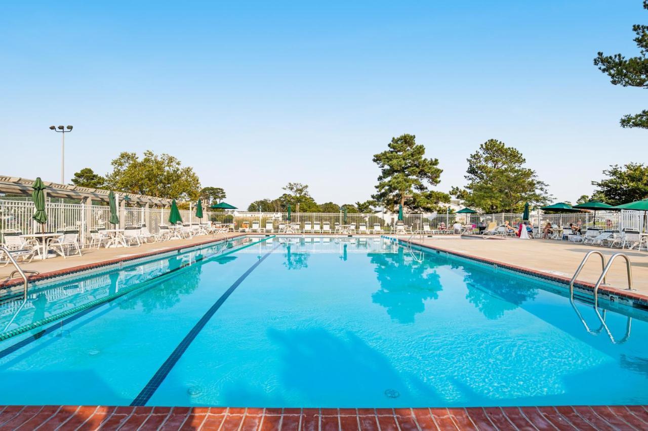 Mallard Lakes - 142 Cardinal Selbyville Bagian luar foto