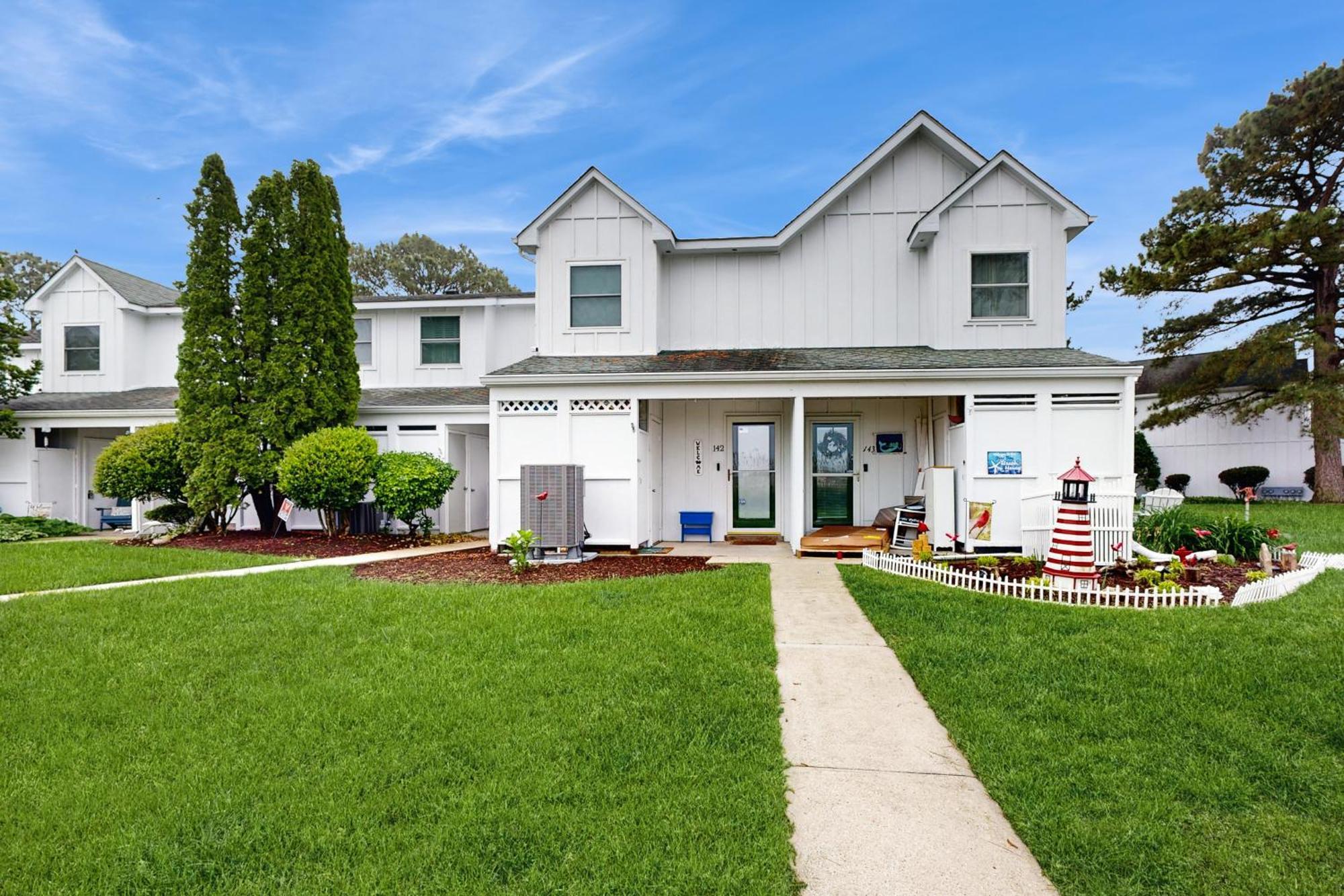 Mallard Lakes - 142 Cardinal Selbyville Bagian luar foto