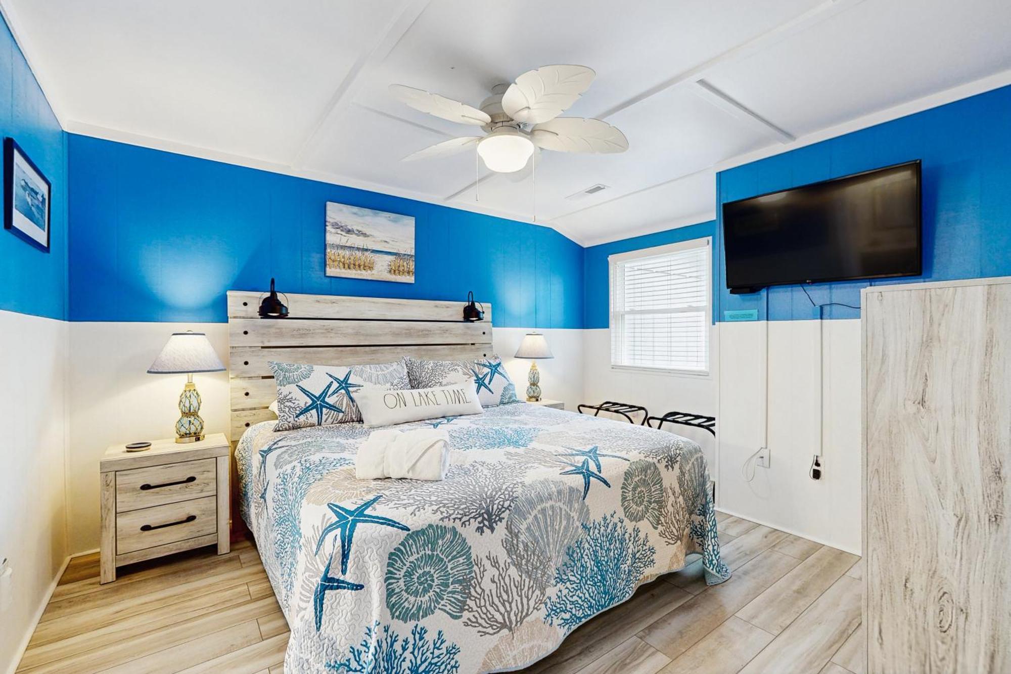 Mallard Lakes - 142 Cardinal Selbyville Bagian luar foto